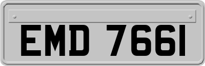 EMD7661