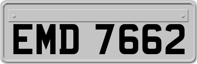 EMD7662