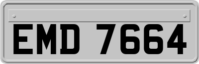EMD7664