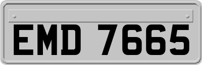 EMD7665