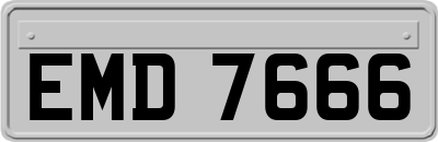 EMD7666