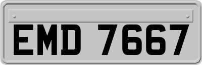 EMD7667