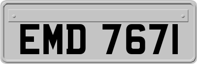EMD7671