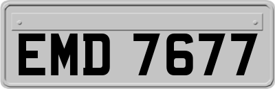 EMD7677