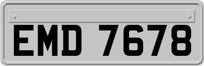 EMD7678