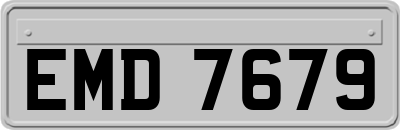 EMD7679