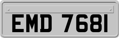 EMD7681