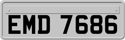 EMD7686