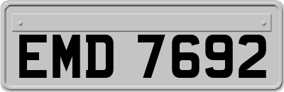 EMD7692