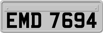 EMD7694