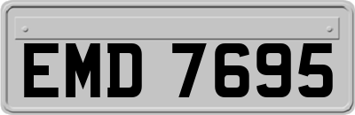 EMD7695