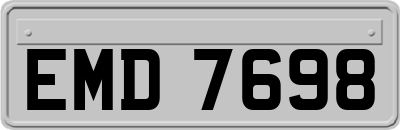 EMD7698