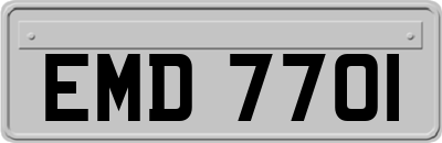 EMD7701