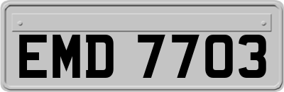 EMD7703