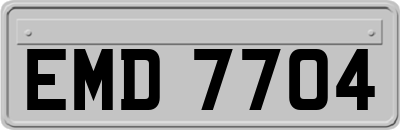EMD7704