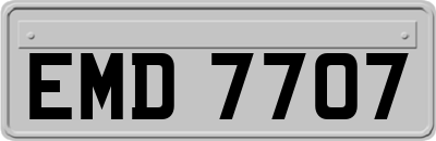 EMD7707