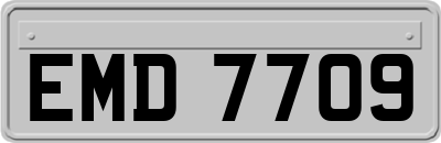 EMD7709