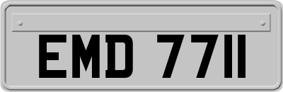 EMD7711
