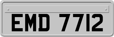 EMD7712