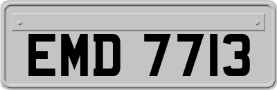EMD7713