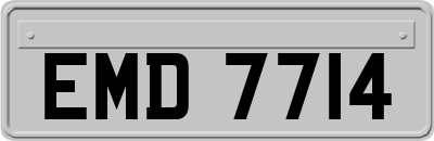EMD7714