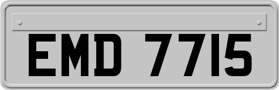 EMD7715
