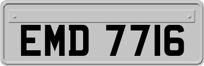 EMD7716
