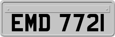EMD7721