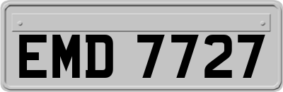 EMD7727