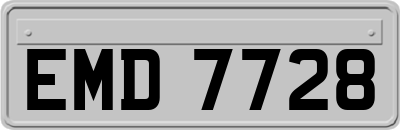 EMD7728