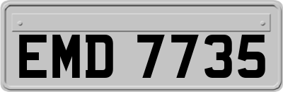 EMD7735