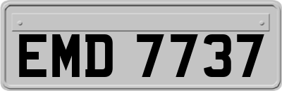 EMD7737