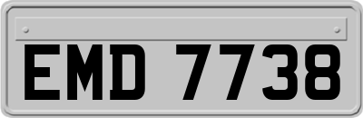 EMD7738
