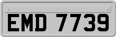 EMD7739