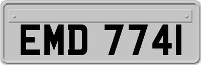 EMD7741