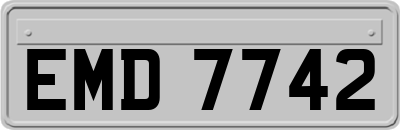 EMD7742