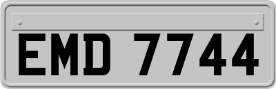 EMD7744