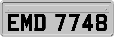 EMD7748