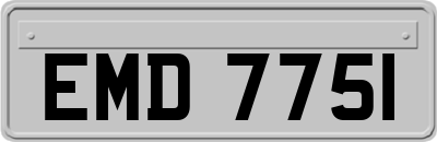 EMD7751