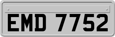 EMD7752