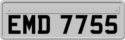 EMD7755