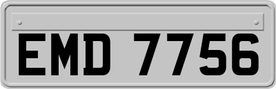 EMD7756