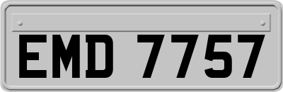 EMD7757