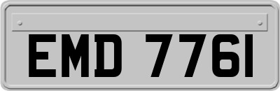 EMD7761