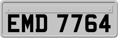 EMD7764