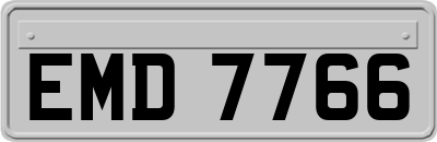 EMD7766