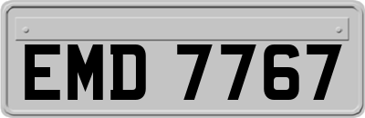EMD7767