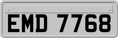 EMD7768