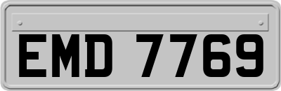 EMD7769