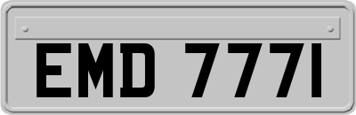 EMD7771